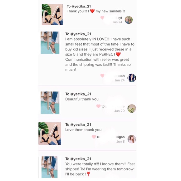 Snake Print Espadrilles Platform Sandals Platform - Picture 6 of 7